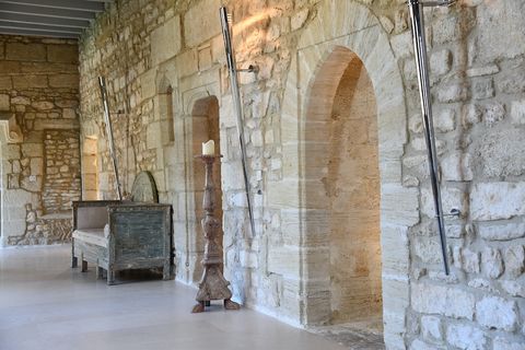 Villa i Uzes, Gard, Uzes - € 2.250.000 | Ref: HH-16224735 - foto 10