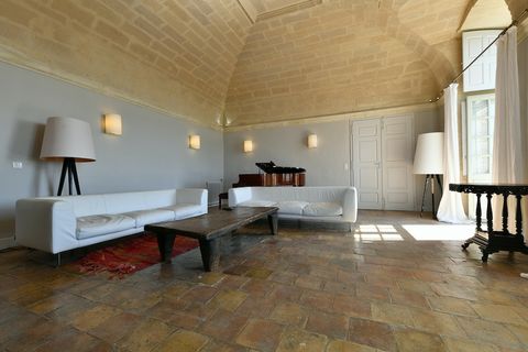 Villa i Uzes, Gard, Uzes - € 2.250.000 | Ref: HH-16224735 - foto 11