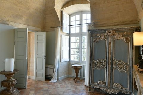 Villa i Uzes, Gard, Uzes - € 2.250.000 | Ref: HH-16224735 - foto 13