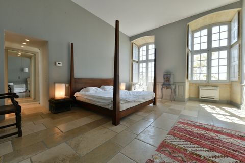 Villa i Uzes, Gard, Uzes - € 2.250.000 | Ref: HH-16224735 - foto 15