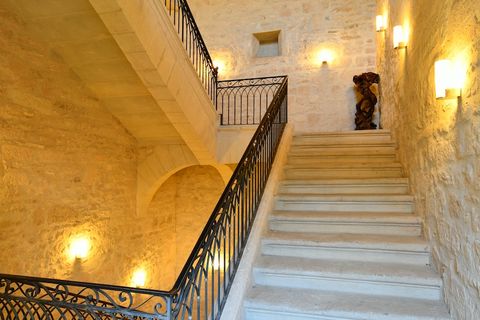 Villa i Uzes, Gard, Uzes - € 2.250.000 | Ref: HH-16224735 - foto 16