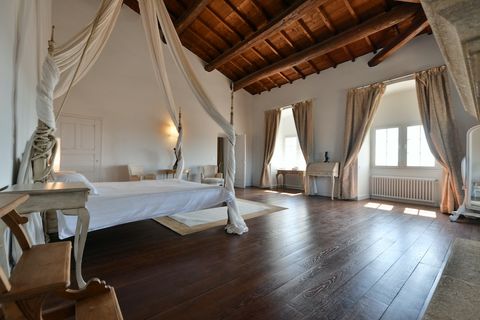 Villa i Uzes, Gard, Uzes - € 2.250.000 | Ref: HH-16224735 - foto 18