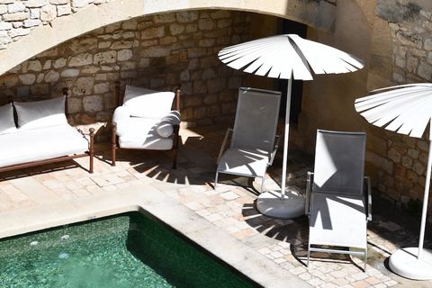 Villa i Uzes, Gard, Uzes - € 2.250.000 | Ref: HH-16224735 - foto 20