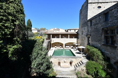 Villa i Uzes, Gard, Uzes - € 2.250.000 | Ref: HH-16224735 - foto 21