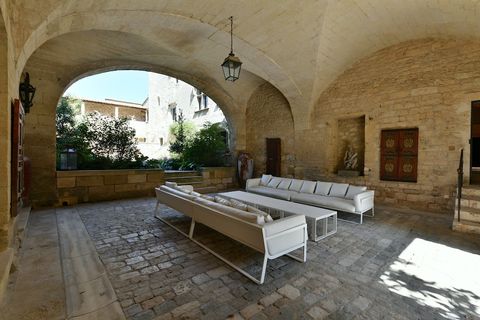 Villa i Uzes, Gard, Uzes - € 2.250.000 | Ref: HH-16224735 - foto 22