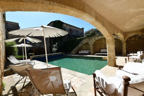 Villa i Uzes, Gard, Uzes - € 2.250.000 | Ref: HH-16224735 - foto 23