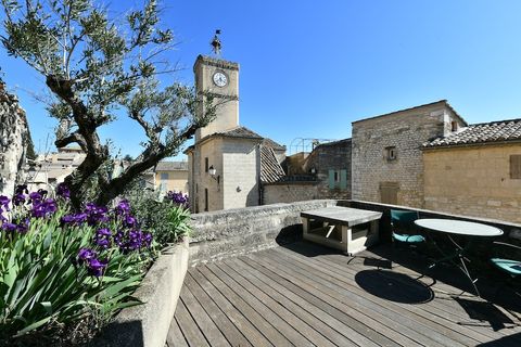 Villa i Uzes, Gard, Uzes - € 2.250.000 | Ref: HH-16224735 - foto 26