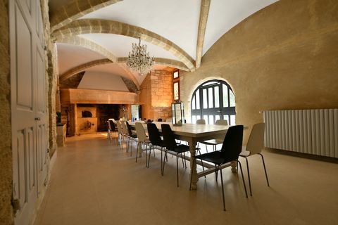 Villa i Uzes, Gard, Uzes - € 2.250.000 | Ref: HH-16224735 - foto 27