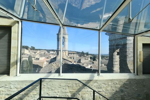 Villa i Uzes, Gard, Uzes - € 2.250.000 | Ref: HH-16224735 - foto 28