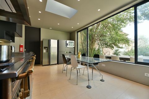 Villa i Uzes, Gard, Uzes - € 2.250.000 | Ref: HH-16224735 - foto 29