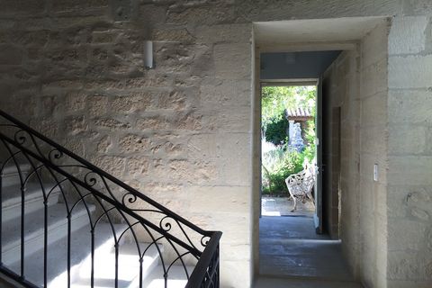 Villa i Uzes, Gard, Uzes - € 2.250.000 | Ref: HH-16224735 - foto 31
