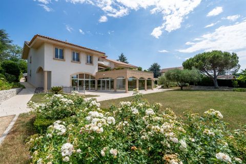 Villa i Messery, Haute-Savoie, Messery - € 4.700.000 | Ref: HH-16223275 - foto 2