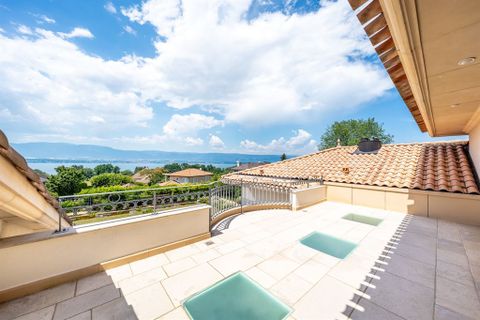 Villa i Messery, Haute-Savoie, Messery - € 4.700.000 | Ref: HH-16223275 - foto 4