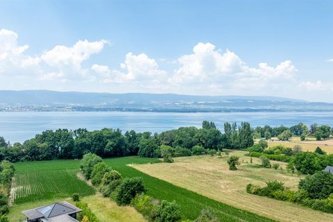 Villa i Messery, Haute-Savoie, Messery - € 4.700.000 | Ref: HH-16223275 - foto 5
