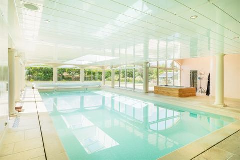 Villa i Messery, Haute-Savoie, Messery - € 4.700.000 | Ref: HH-16223275 - foto 7