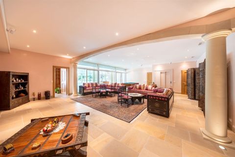 Villa i Messery, Haute-Savoie, Messery - € 4.700.000 | Ref: HH-16223275 - foto 8