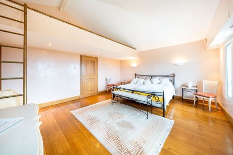 Villa i Messery, Haute-Savoie, Messery - € 4.700.000 | Ref: HH-16223275 - foto 15