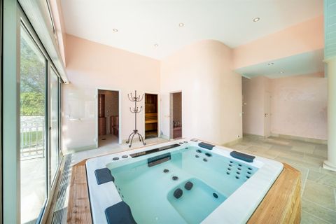 Villa i Messery, Haute-Savoie, Messery - € 4.700.000 | Ref: HH-16223275 - foto 17