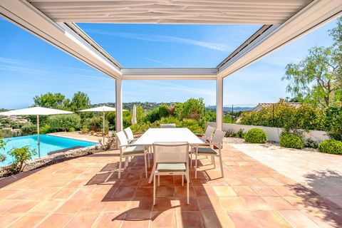 Villa a Sainte-Maxime, Var, Sainte-Maxime - € 1.775.000 | Ref: HH-16223259 - foto 2