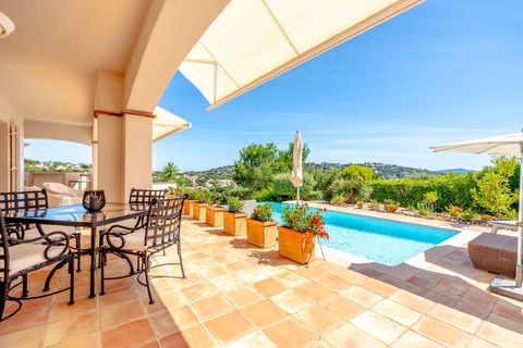 Villa a Sainte-Maxime, Var, Sainte-Maxime - € 1.775.000 | Ref: HH-16223259 - foto 4