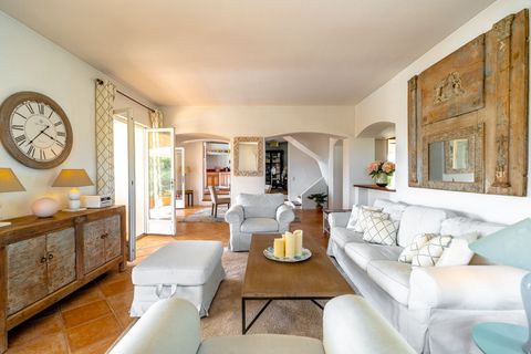 Villa a Sainte-Maxime, Var, Sainte-Maxime - € 1.775.000 | Ref: HH-16223259 - foto 5