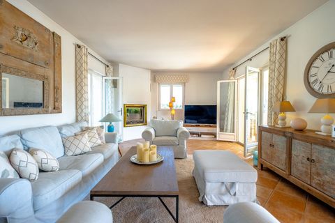 Villa a Sainte-Maxime, Var, Sainte-Maxime - € 1.775.000 | Ref: HH-16223259 - foto 6
