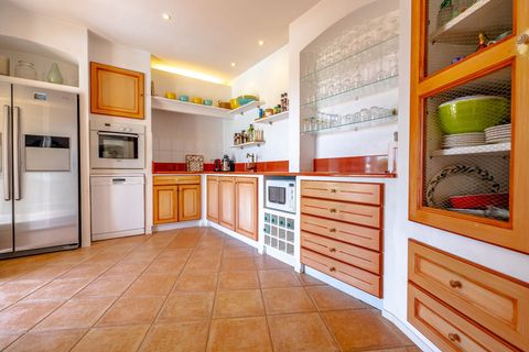 Villa a Sainte-Maxime, Var, Sainte-Maxime - € 1.775.000 | Ref: HH-16223259 - foto 7