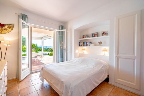 Villa a Sainte-Maxime, Var, Sainte-Maxime - € 1.775.000 | Ref: HH-16223259 - foto 9