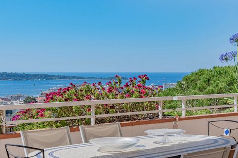 Lejlighed i Cannes, Alpes-Maritimes, Cannes - € 2.130.000 | Ref: HH-16223231 - foto 2