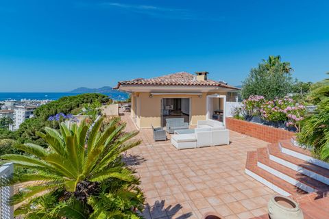 Lejlighed i Cannes, Alpes-Maritimes, Cannes - € 2.130.000 | Ref: HH-16223231 - foto 5