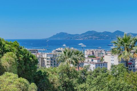 Lejlighed i Cannes, Alpes-Maritimes, Cannes - € 2.130.000 | Ref: HH-16223231 - foto 6