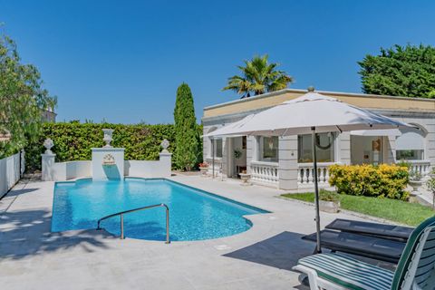 Lejlighed i Cannes, Alpes-Maritimes, Cannes - € 2.130.000 | Ref: HH-16223231 - foto 8