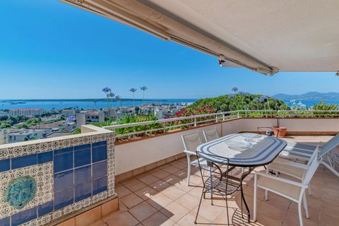 Lejlighed i Cannes, Alpes-Maritimes, Cannes - € 2.130.000 | Ref: HH-16223231 - foto 9