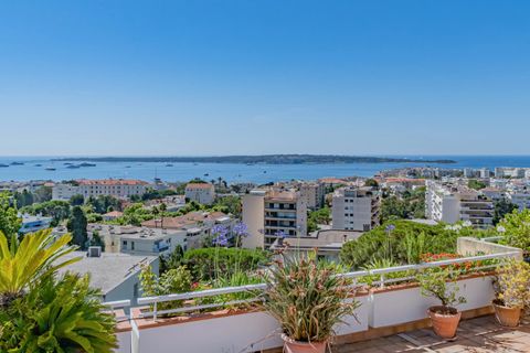 Lejlighed i Cannes, Alpes-Maritimes, Cannes - € 2.130.000 | Ref: HH-16223231 - foto 19
