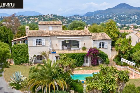 Villa em Nice, Alpes-Maritimes, Nice - € 2.195.000 | Ref: HH-16220159 - foto 3