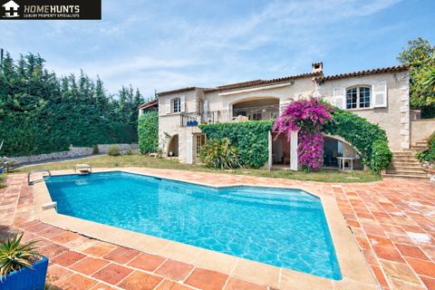 Villa i Nice, Alpes-Maritimes, Nice - € 2.195.000 | Ref: HH-16220159 - foto 1