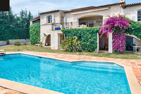 Villa i Nice, Alpes-Maritimes, Nice - € 2.195.000 | Ref: HH-16220159 - foto 9