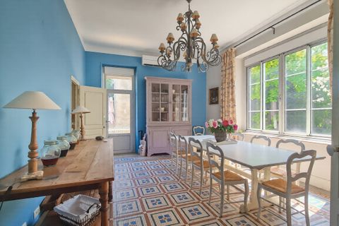 Villa en Uzes, Gard, Uzes - € 1.895.000 | Ref: HH-16217565 - photo 5