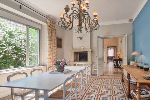 Villa en Uzes, Gard, Uzes - € 1.895.000 | Ref: HH-16217565 - photo 6