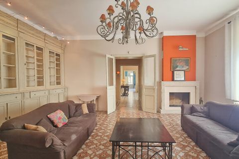 Villa en Uzes, Gard, Uzes - € 1.895.000 | Ref: HH-16217565 - photo 9