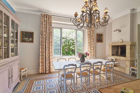 Villa en Uzes, Gard, Uzes - € 1.895.000 | Ref: HH-16217565 - photo 10