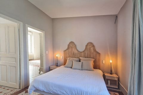Villa en Uzes, Gard, Uzes - € 1.895.000 | Ref: HH-16217565 - photo 14