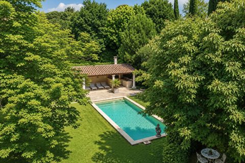 Villa en Uzes, Gard, Uzes - € 1.895.000 | Ref: HH-16217565 - photo 16