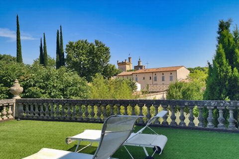Villa en Uzes, Gard, Uzes - € 1.895.000 | Ref: HH-16217565 - photo 17