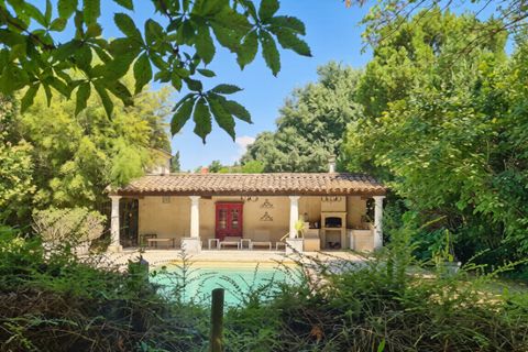 Villa en Uzes, Gard, Uzes - € 1.895.000 | Ref: HH-16217565 - photo 18