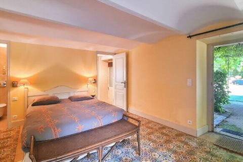 Villa en Uzes, Gard, Uzes - € 1.895.000 | Ref: HH-16217565 - photo 19