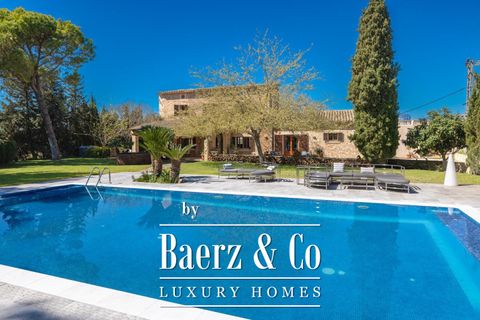 Villa i Binissalem, Mallorca, Binissalem - € 4.500.000 | Ref: 49128 - foto 3