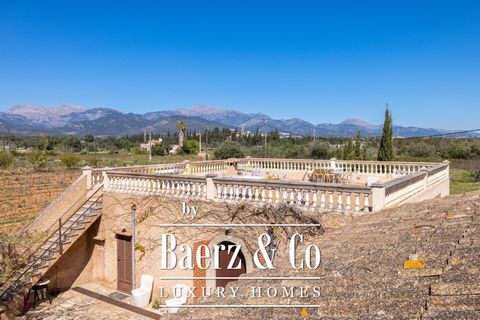 Villa i Binissalem, Mallorca, Binissalem - € 4.500.000 | Ref: 49128 - foto 4