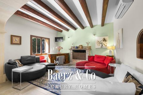 Villa i Binissalem, Mallorca, Binissalem - € 4.500.000 | Ref: 49128 - foto 6