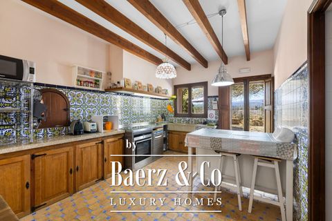 Villa i Binissalem, Mallorca, Binissalem - € 4.500.000 | Ref: 49128 - foto 7